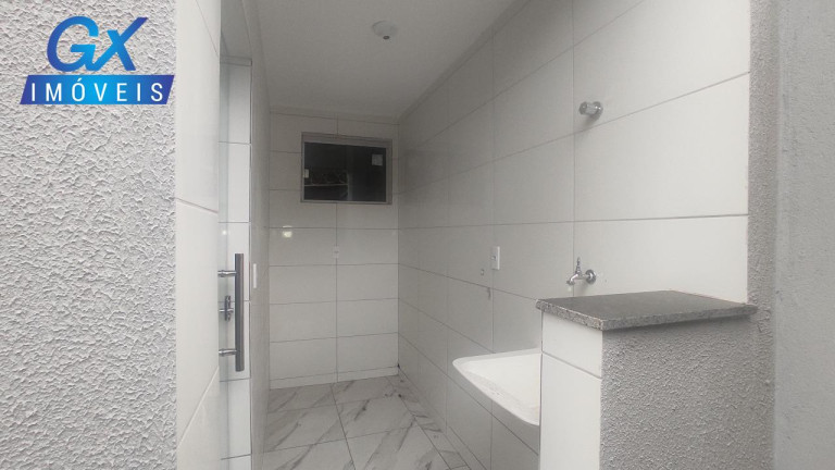 Imagem Casa com 2 Quartos à Venda, 65 m² em Vale Das Acácias - Ribeirão Das Neves