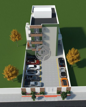 Imagem Apartamento com 2 Quartos à Venda, 107 m² em Europa - Contagem Imagem Apartamento com 2 Quartos à Venda, 107 m² em Europa - Contagem
