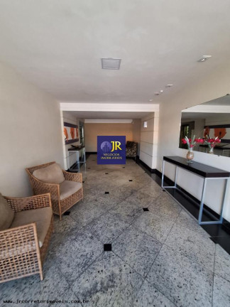 Imagem Apartamento com 2 Quartos à Venda, 70 m² em Itapuã - Vila Velha