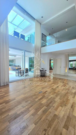 Imagem Casa de Condomínio com 4 Quartos à Venda, 740 m² em Alphaville - Barueri Imagem Casa de Condomínio com 4 Quartos à Venda, 740 m² em Alphaville - Barueri