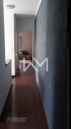 Imagem Sobrado com 3 Quartos à Venda, 177 m² em Parque Continental I - Guarulhos