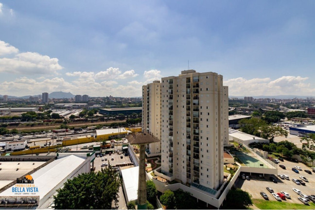 Imagem Apartamento com 2 Quartos à Venda,  em Vila Leopoldina - São Paulo