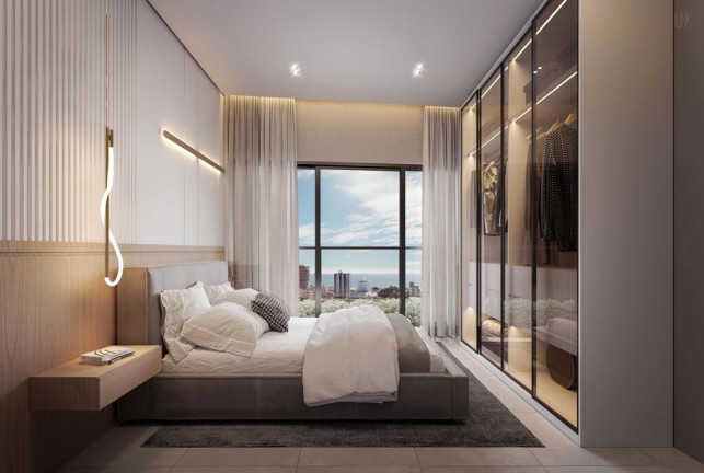 Imagem Apartamento com 3 Quartos à Venda, 93 m² em Perequê - Porto Belo Imagem Apartamento com 3 Quartos à Venda, 93 m² em Perequê - Porto Belo