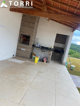 Imagem Imóvel com 3 Quartos à Venda, 110 m² em São Marcos - Ibiúna Imagem Imóvel com 3 Quartos à Venda, 110 m² em São Marcos - Ibiúna