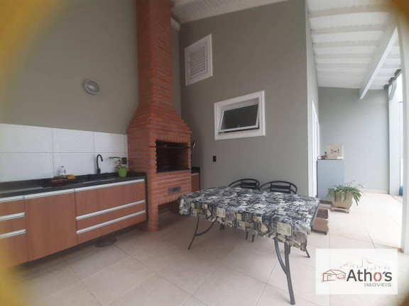 Imagem Sobrado com 4 Quartos à Venda, 330 m² em Jardim Amstalden Residence - Indaiatuba Imagem Sobrado com 4 Quartos à Venda, 330 m² em Jardim Amstalden Residence - Indaiatuba