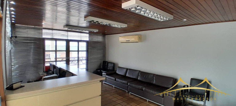 Imagem Imóvel Comercial para Alugar, 493 m² em Lagoa Nova - Natal