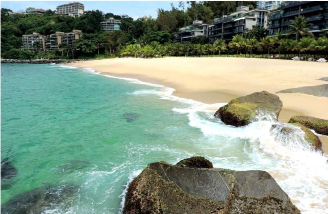 Imagem Apartamento com 2 Quartos à Venda, em Angra Dos Reis - Angra Dos Reis Imagem Apartamento com 2 Quartos à Venda, em Angra Dos Reis - Angra Dos Reis