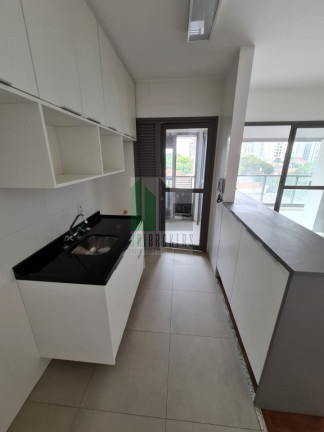 Imagem Apartamento com 2 Quartos à Venda, 65 m² em Vila Clementino - São Paulo