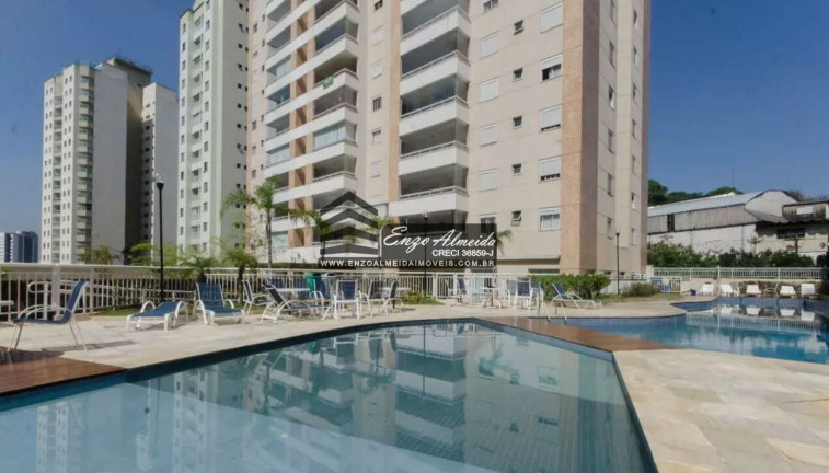 Imagem Apartamento com 2 Quartos à Venda, 83 m² em Santana - São Paulo Imagem Apartamento com 2 Quartos à Venda, 83 m² em Santana - São Paulo