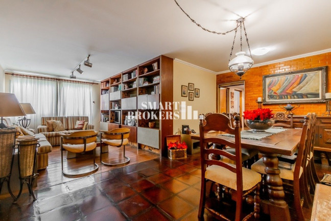 Imagem Apartamento com 3 Quartos à Venda, 149 m² em Perdizes - São Paulo Imagem Apartamento com 3 Quartos à Venda, 149 m² em Perdizes - São Paulo