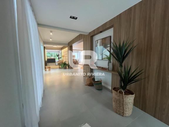 Casa com 6 Quartos à Venda, 470 m² em Riviera | Módulo 20 - Bertioga