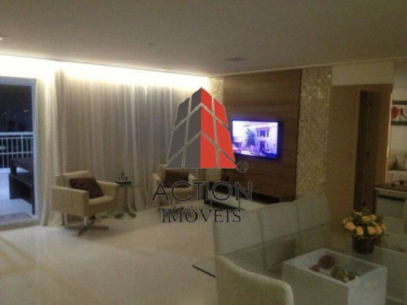 Imagem Apartamento com 3 Quartos à Venda, 124 m² em Vila Formosa - São Paulo Imagem Apartamento com 3 Quartos à Venda, 124 m² em Vila Formosa - São Paulo