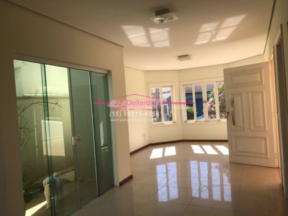 Imagem Casa com 4 Quartos à Venda, 250 m² em Vivendas Do Parque - Boituva