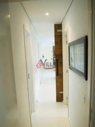 Imagem Apartamento com 3 Quartos à Venda, 129 m² em Paraíso Do Morumbi - São Paulo Imagem Apartamento com 3 Quartos à Venda, 129 m² em Paraíso Do Morumbi - São Paulo