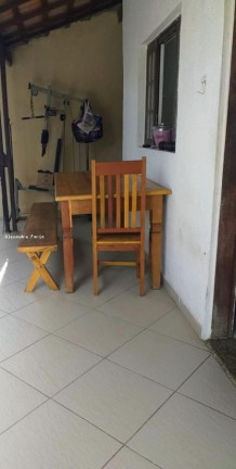 Imagem Casa com 2 Quartos à Venda, 195 m² em Enseada - São Sebastião