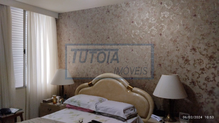 Imagem Apartamento com 3 Quartos à Venda, 147 m² em Paraíso - São Paulo Imagem Apartamento com 3 Quartos à Venda, 147 m² em Paraíso - São Paulo