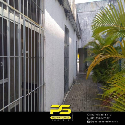 Imagem Sala Comercial à Venda, 60 m² em Expedicionários - João Pessoa Imagem Sala Comercial à Venda, 60 m² em Expedicionários - João Pessoa