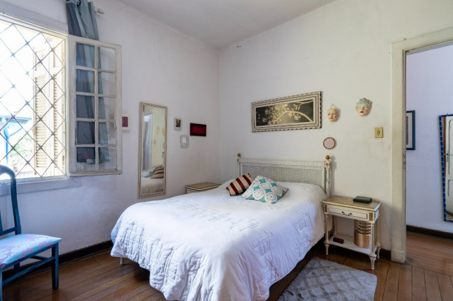 Imagem Sobrado com 3 Quartos à Venda, 110 m² em Perdizes - São Paulo