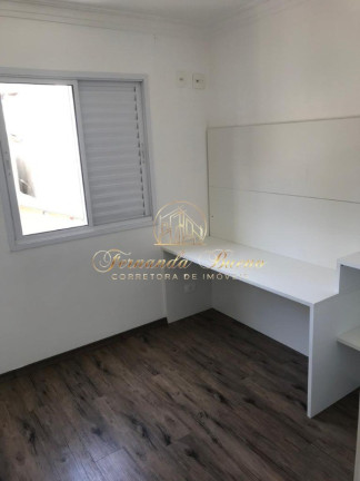 Imagem Imóvel com 2 Quartos à Venda, 48 m² em Parque Oratório - Santo André