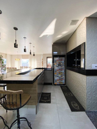 Imagem Casa com 3 Quartos à Venda, 176 m² em Czerniewicz - Jaraguá Do Sul Imagem Casa com 3 Quartos à Venda, 176 m² em Czerniewicz - Jaraguá Do Sul