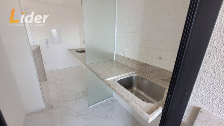 Imagem Apartamento com 2 Quartos à Venda, 60 m² em Granbery - Juiz De Fora