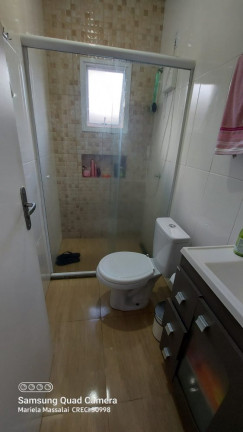 Imagem Casa de Condomínio com 2 Quartos à Venda, 40 m² em Morada Do Vale I - Gravataí