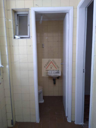 Imagem Apartamento com 4 Quartos à Venda, 104 m² em Vila Clementino - São Paulo Imagem Apartamento com 4 Quartos à Venda, 104 m² em Vila Clementino - São Paulo