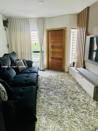Imagem Casa com 3 Quartos à Venda, 155 m² em Vila Carrão - São Paulo