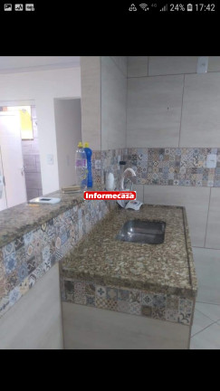 Imagem Casa com 1 Quarto à Venda, 50 m² em Vila Rosali - São João De Meriti Imagem Casa com 1 Quarto à Venda, 50 m² em Vila Rosali - São João De Meriti