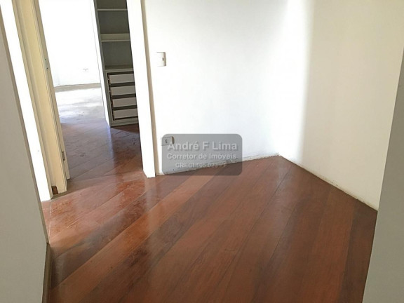 Imagem Apartamento com 5 Quartos à Venda, 374 m² em Jardim Do Mar - São Bernardo Do Campo