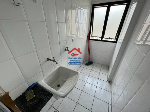 Imagem Apartamento com 2 Quartos à Venda, 62 m² em Aviação - Praia Grande
