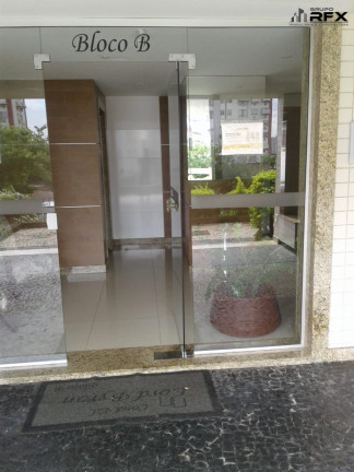 Apartamento com 2 Quartos à Venda, 72 m² em Fonseca - Niterói