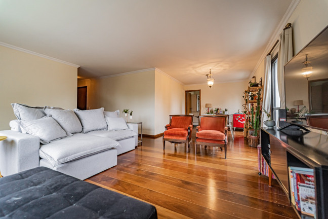 Imagem Apartamento com 4 Quartos à Venda, 168 m² em Alto Da Boa Vista - São Paulo Imagem Apartamento com 4 Quartos à Venda, 168 m² em Alto Da Boa Vista - São Paulo