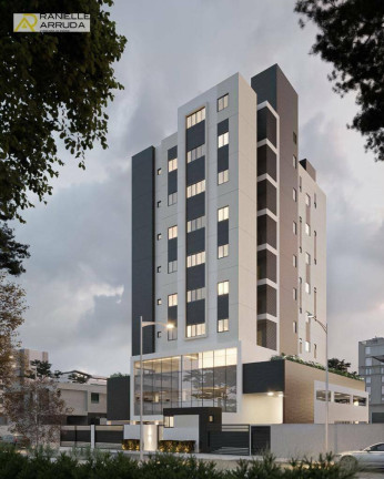 Imagem Apartamento com 2 Quartos à Venda, 54 m² em Bessa - João Pessoa