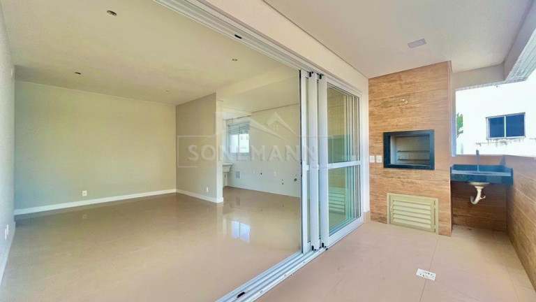 Imagem Apartamento com 3 Quartos à Venda, 94 m² em Itacorubi - Florianópolis