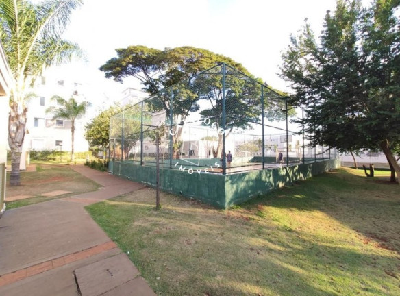Imagem Apartamento com 2 Quartos à Venda, 52 m² em Parque São Sebastião - Ribeirão Preto Imagem Apartamento com 2 Quartos à Venda, 52 m² em Parque São Sebastião - Ribeirão Preto