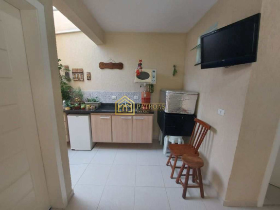 Imagem Casa com 3 Quartos à Venda, 181 m² em Santa Terezinha - São Bernardo Do Campo Imagem Casa com 3 Quartos à Venda, 181 m² em Santa Terezinha - São Bernardo Do Campo