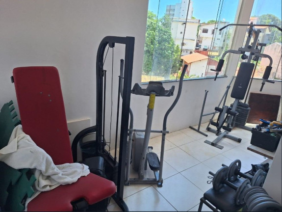 Imagem Apartamento com 3 Quartos à Venda, 170 m² em Piatã - Salvador Imagem Apartamento com 3 Quartos à Venda, 170 m² em Piatã - Salvador