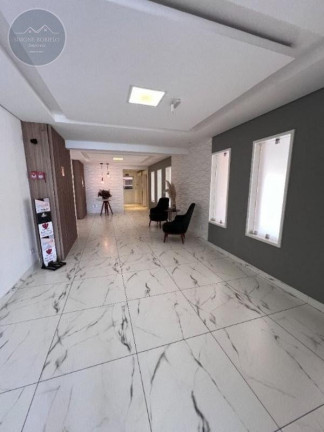 Imagem Apartamento com 2 Quartos à Venda, 83 m² em Real - Praia Grande