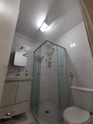 Imagem Apartamento com 3 Quartos à Venda, 122 m² em Itararé - São Vicente
