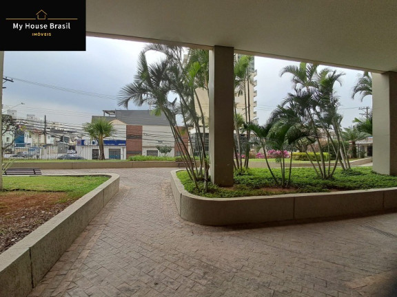 Apartamento com 3 Quartos à Venda, 84 m² em Santana - São Paulo