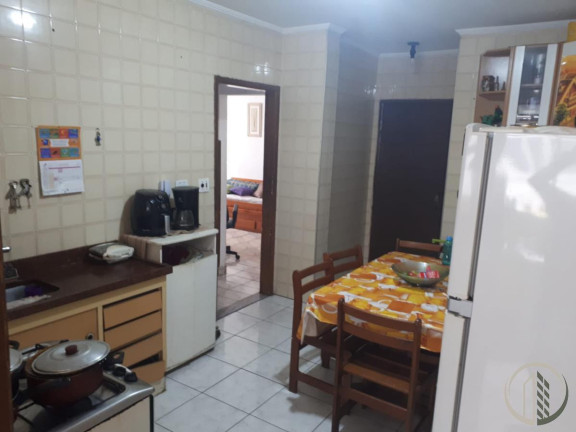 Imagem Apartamento com 2 Quartos à Venda, 107 m² em Aparecida - Santos Imagem Apartamento com 2 Quartos à Venda, 107 m² em Aparecida - Santos