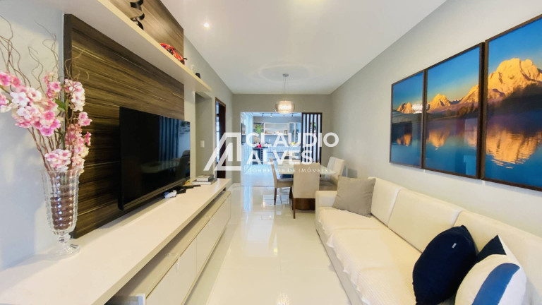 Imagem Casa com 3 Quartos à Venda, 135 m² em Sim - Feira De Santana Imagem Casa com 3 Quartos à Venda, 135 m² em Sim - Feira De Santana