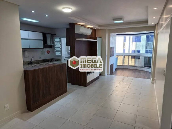 Imagem Apartamento com 2 Quartos à Venda, 70 m² em Itacorubi - Florianópolis Imagem Apartamento com 2 Quartos à Venda, 70 m² em Itacorubi - Florianópolis