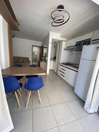 Imagem Apartamento com 3 Quartos à Venda, 73 m² em Bandeirante - Caldas Novas Imagem Apartamento com 3 Quartos à Venda, 73 m² em Bandeirante - Caldas Novas