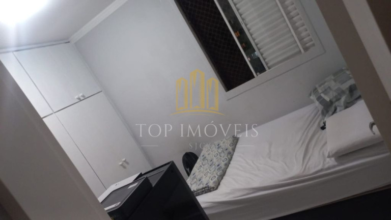 Imagem Apartamento com 2 Quartos à Venda, 55 m² em Jardim América - São José Dos Campos