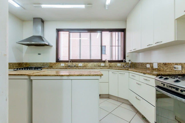 Imagem Apartamento com 4 Quartos à Venda, 287 m² em Jardim Paulista - São Paulo