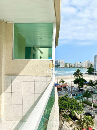 Imagem Apartamento com 2 Quartos à Venda, 55 m² em Pitangueiras - Guarujá Imagem Apartamento com 2 Quartos à Venda, 55 m² em Pitangueiras - Guarujá