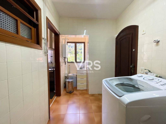 Imagem Apartamento com 4 Quartos à Venda, 167 m² em Agriões - Teresópolis