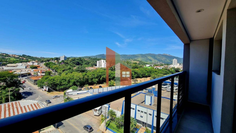 Imagem Sala Comercial para Alugar, 43 m² em Atibaia Jardim - Atibaia Imagem Sala Comercial para Alugar, 43 m² em Atibaia Jardim - Atibaia